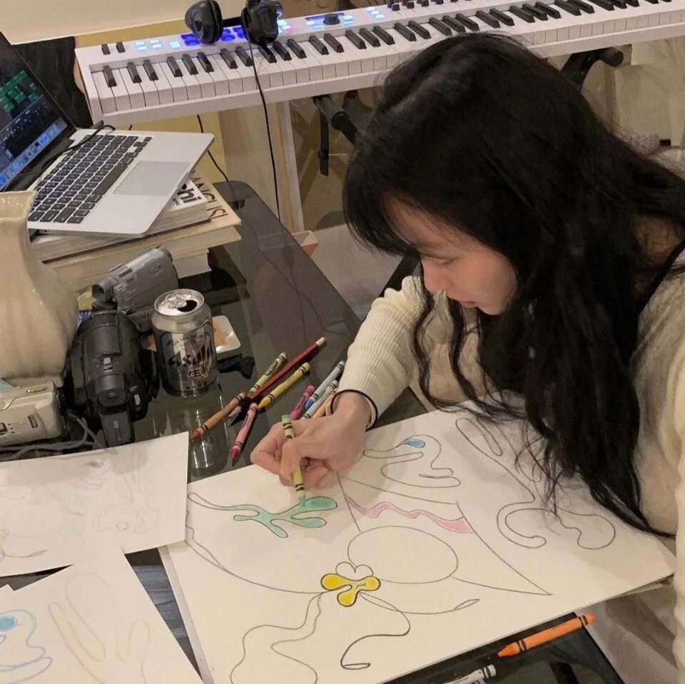 你是我掌心的刺